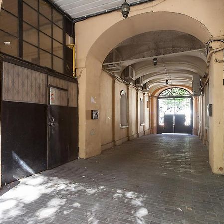 Goodrest On Deribasovskaya Apartment Одеса Екстериор снимка