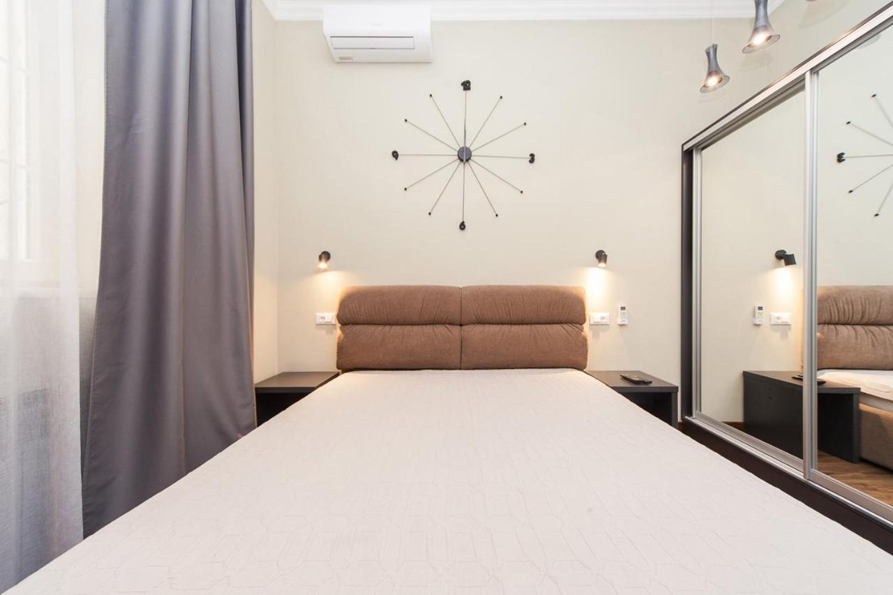 Goodrest On Deribasovskaya Apartment Одеса Екстериор снимка