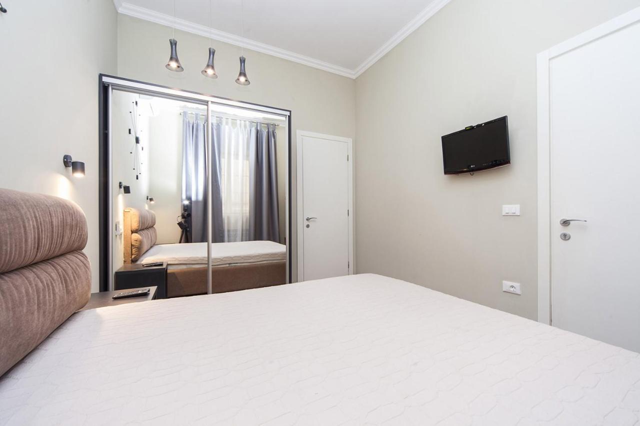 Goodrest On Deribasovskaya Apartment Одеса Екстериор снимка