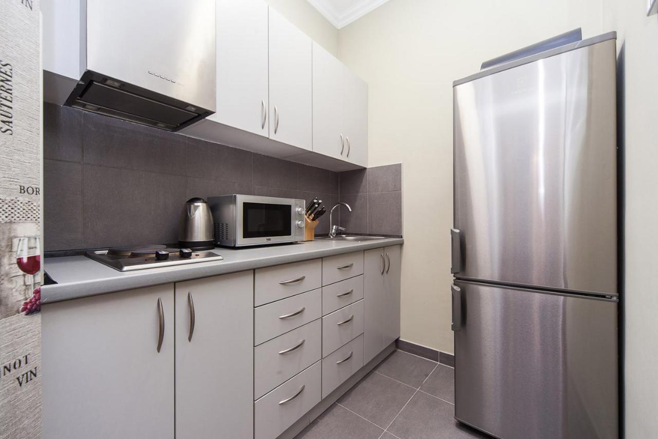 Goodrest On Deribasovskaya Apartment Одеса Екстериор снимка