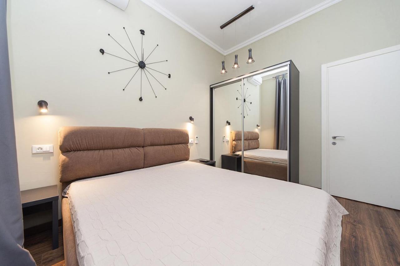 Goodrest On Deribasovskaya Apartment Одеса Екстериор снимка