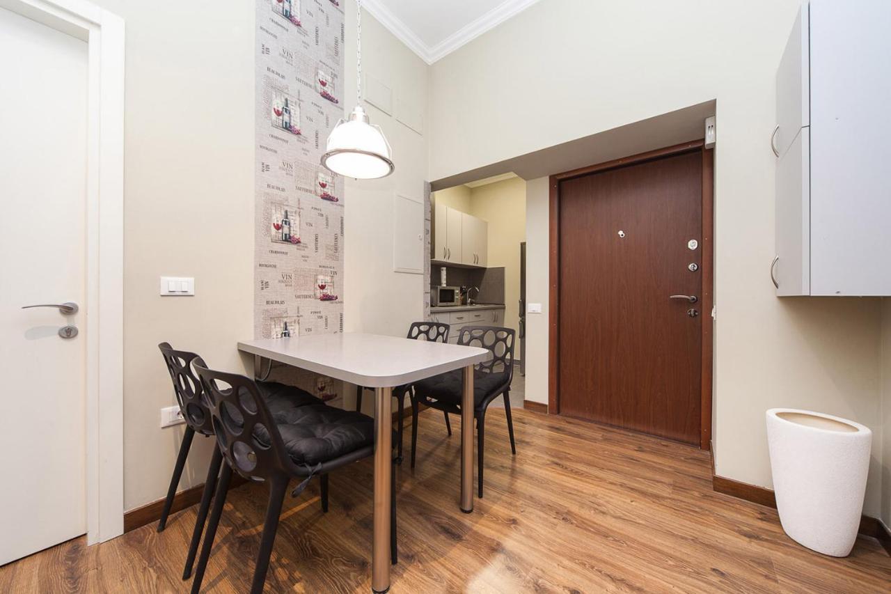 Goodrest On Deribasovskaya Apartment Одеса Екстериор снимка